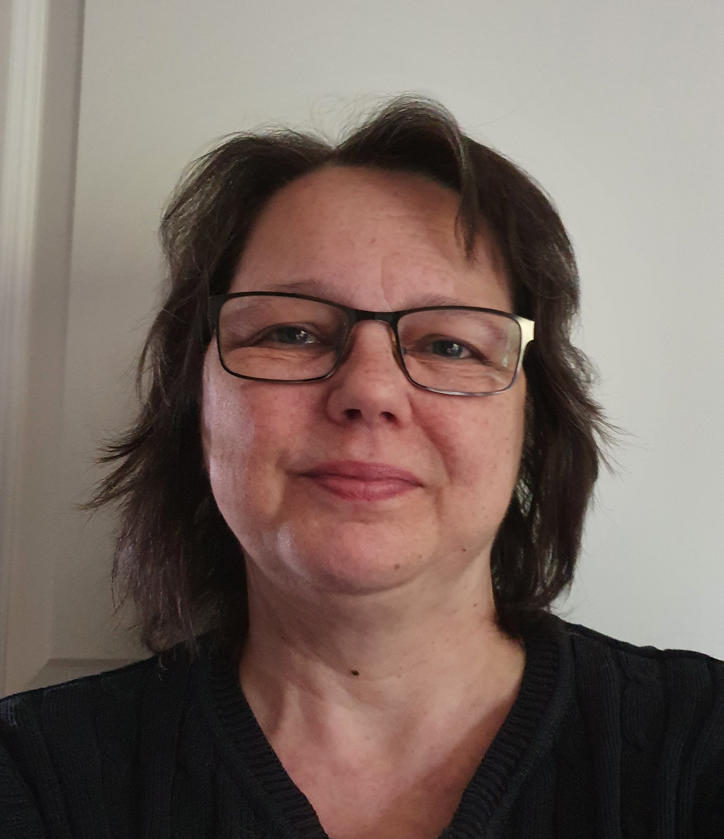 Tina Silkhage