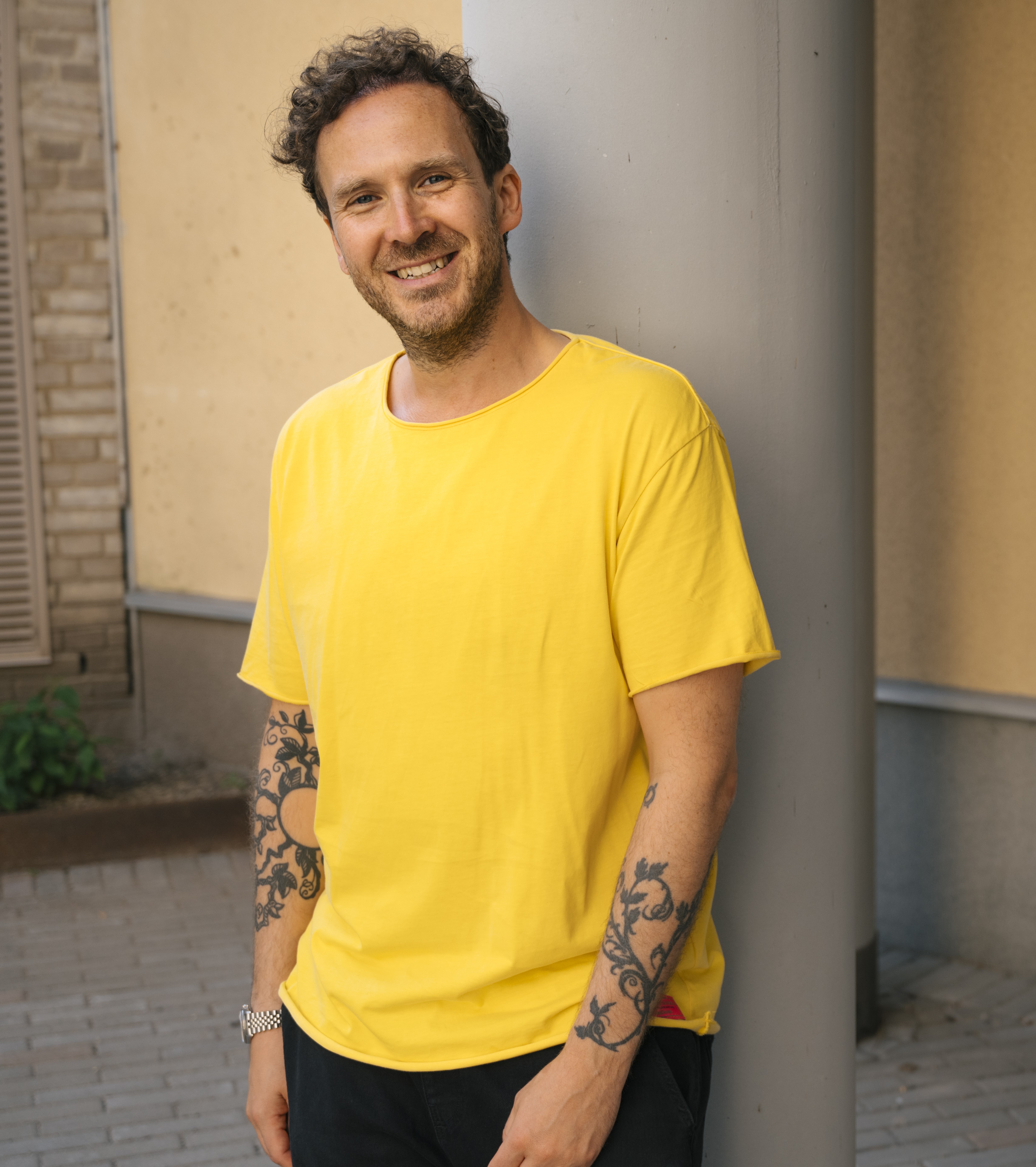 Tommy Wilén